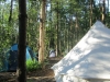 Campplatz